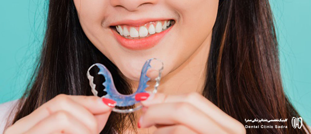 ارتودنسی دندان در بوشهر | متخصص ارتودنسی در بوشهر