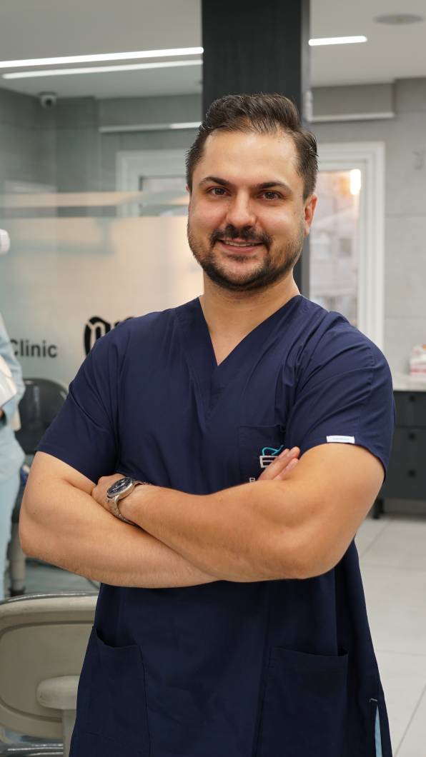 دکتر حمید رضا خدایاری